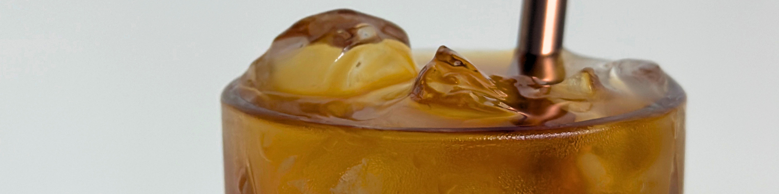 How to make cold brew coffee at home