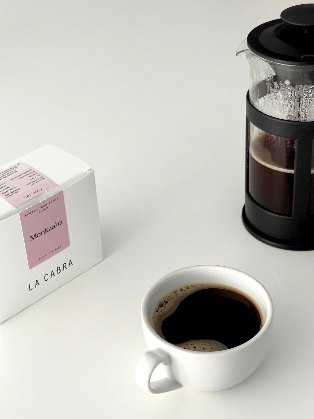 French press coffee guide