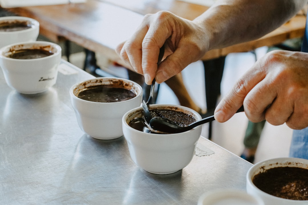 Coffee tasting notes: Deciphering the label