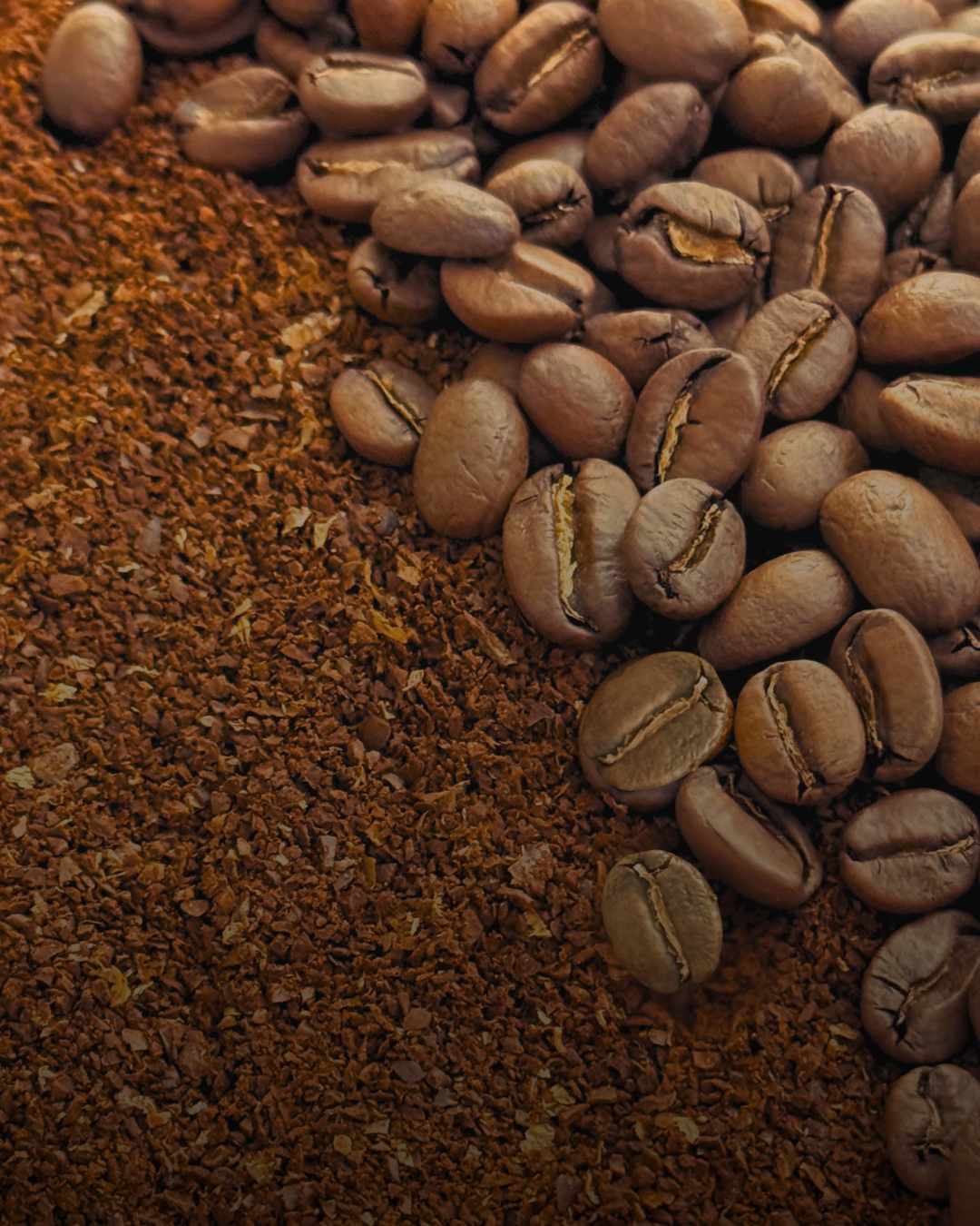 How to grind coffee beans for better flavor