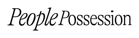 People Possession