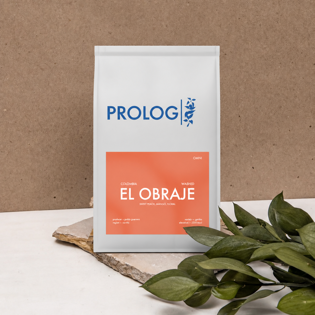 El Obraje Geisha