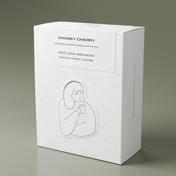 Chunky Cherry