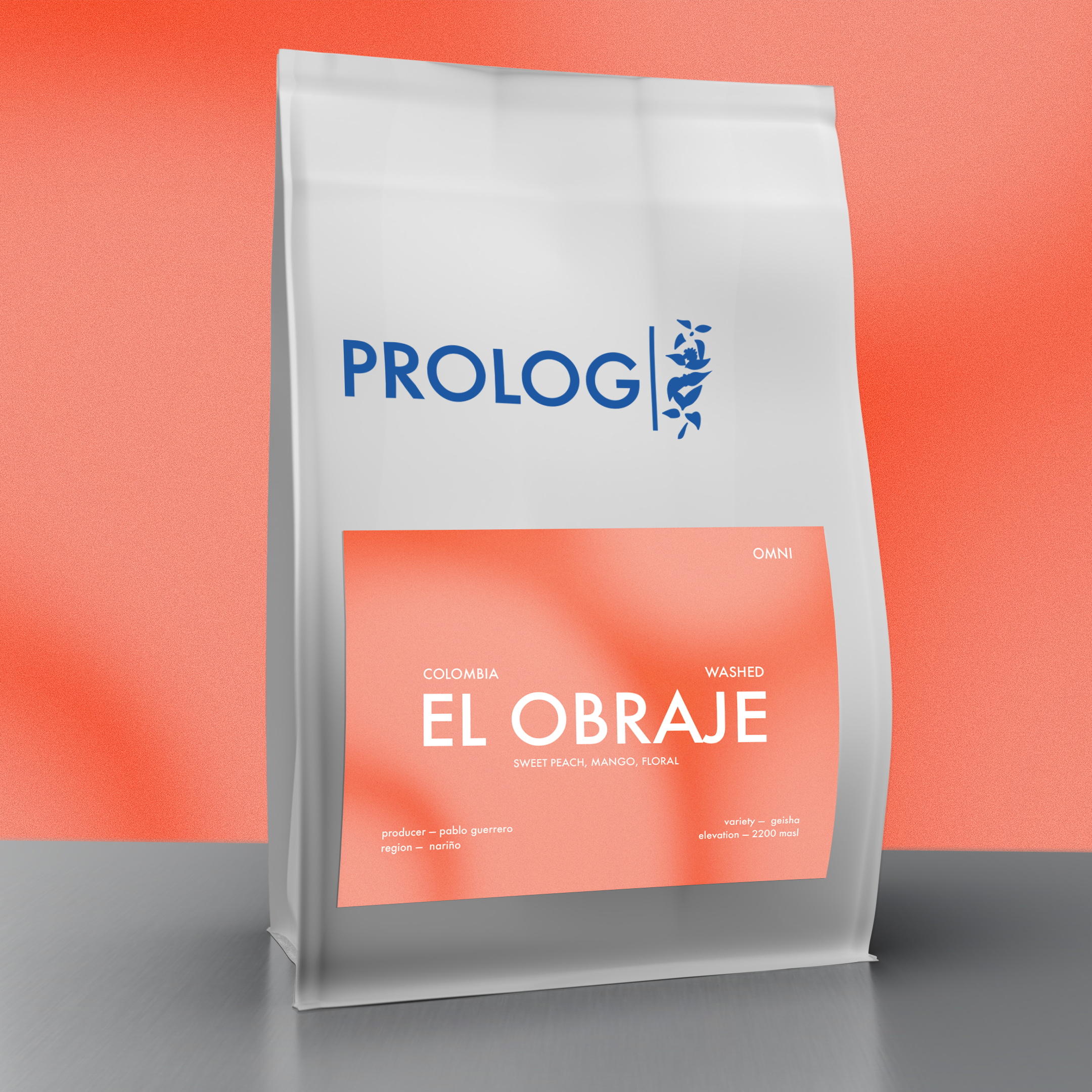 El Obraje Geisha