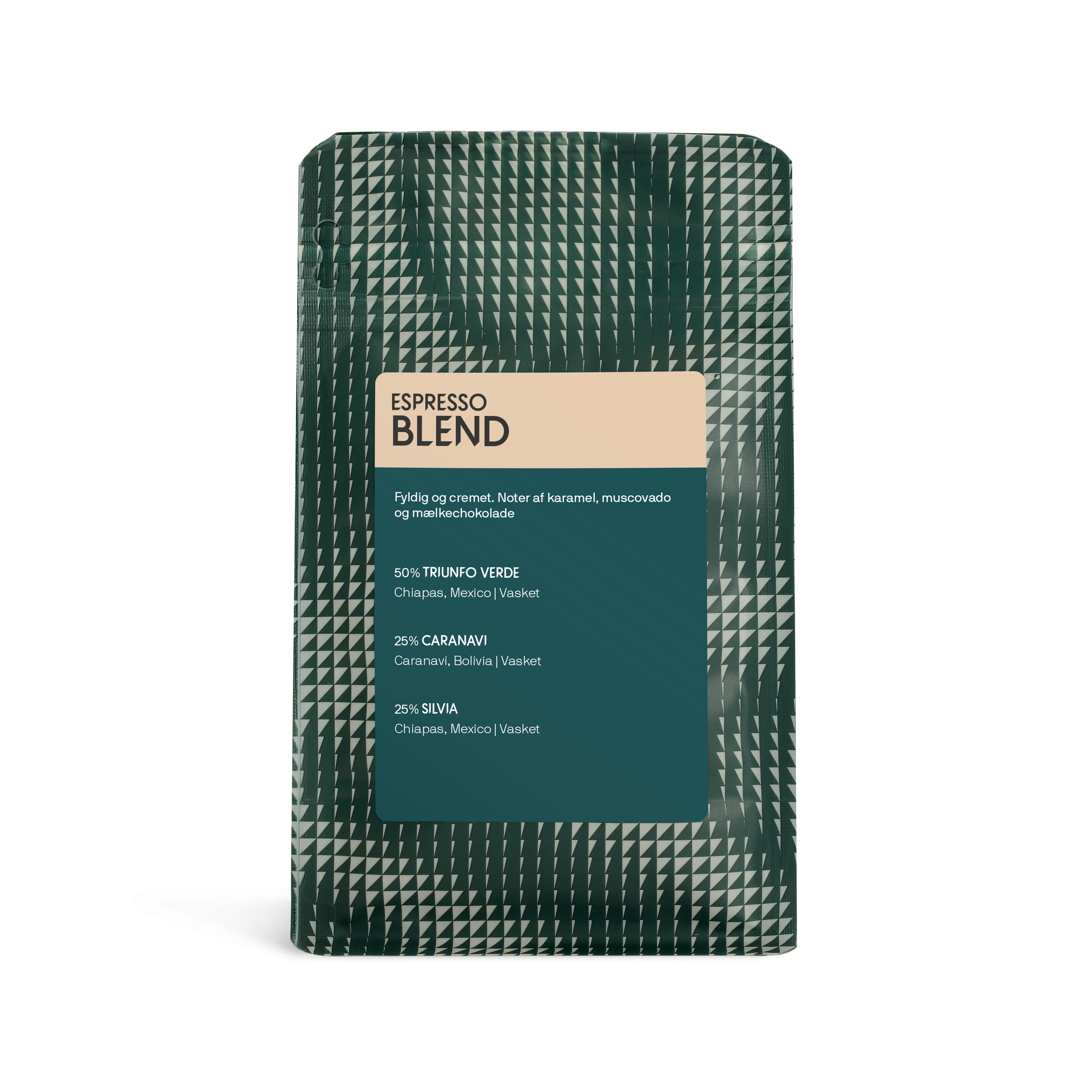 Espresso Blend