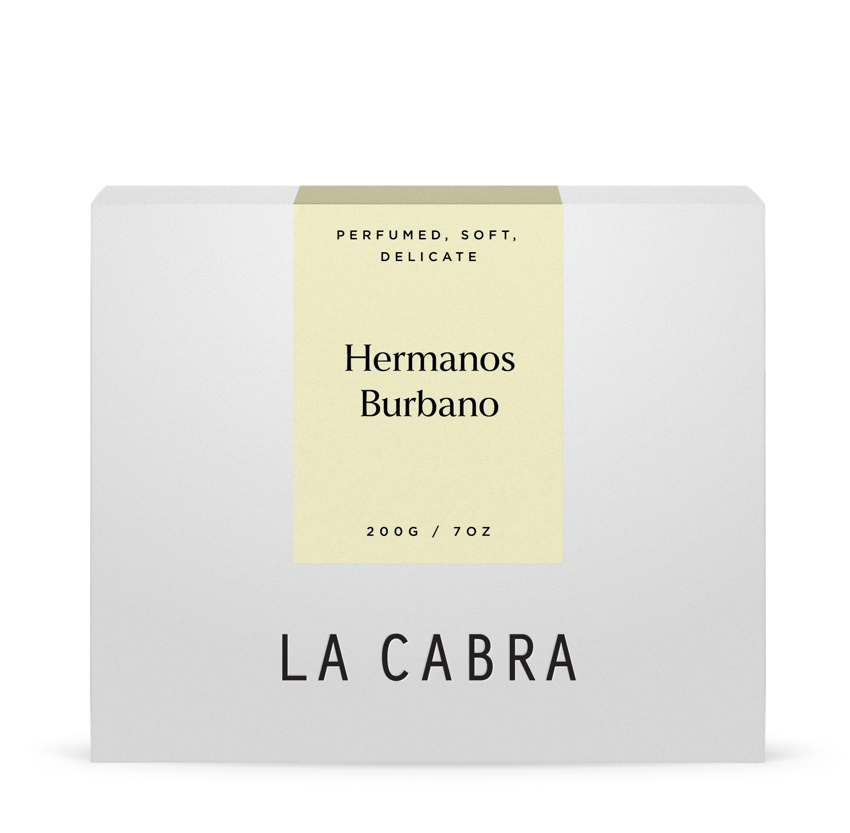 Hermanos Burbano