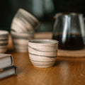 DUNE - Handmade coffee cup