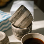 DUNE - Handmade coffee cup