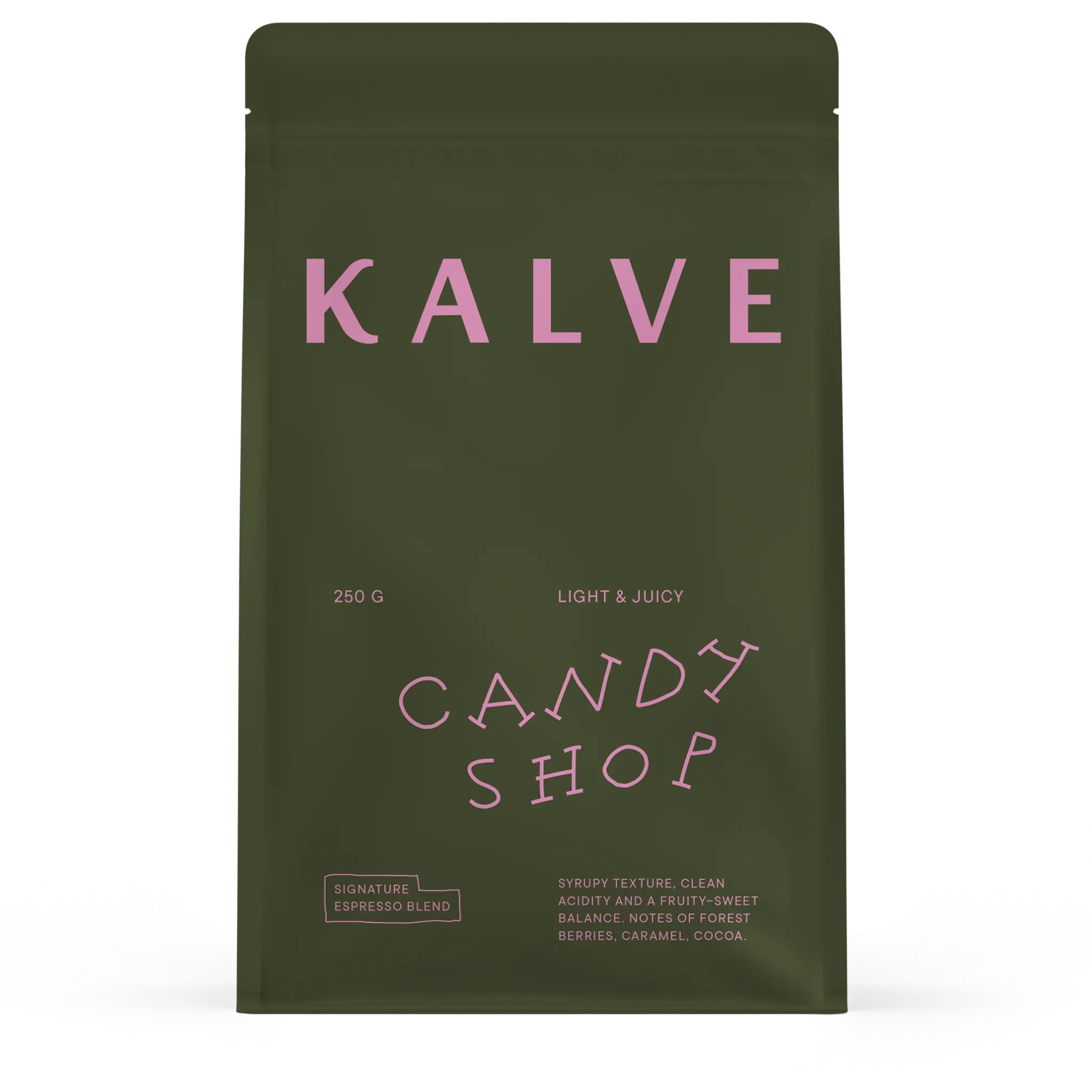 Candy Shop