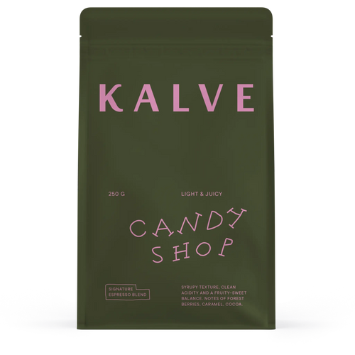 Candy Shop