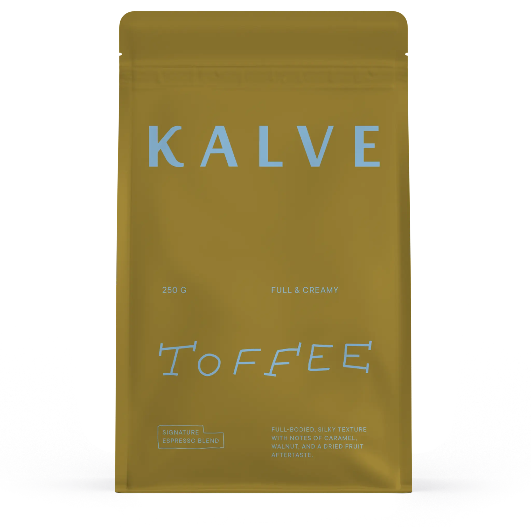 Toffee