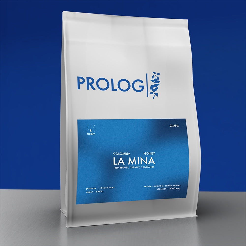 La Mina