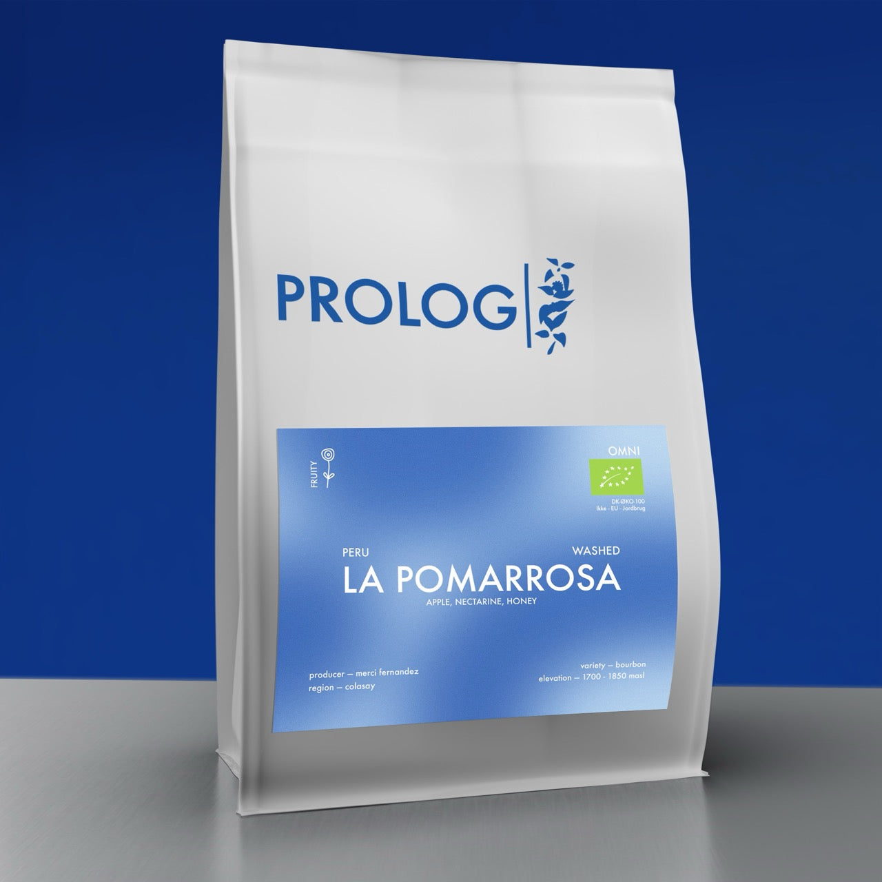 La Pomarrosa