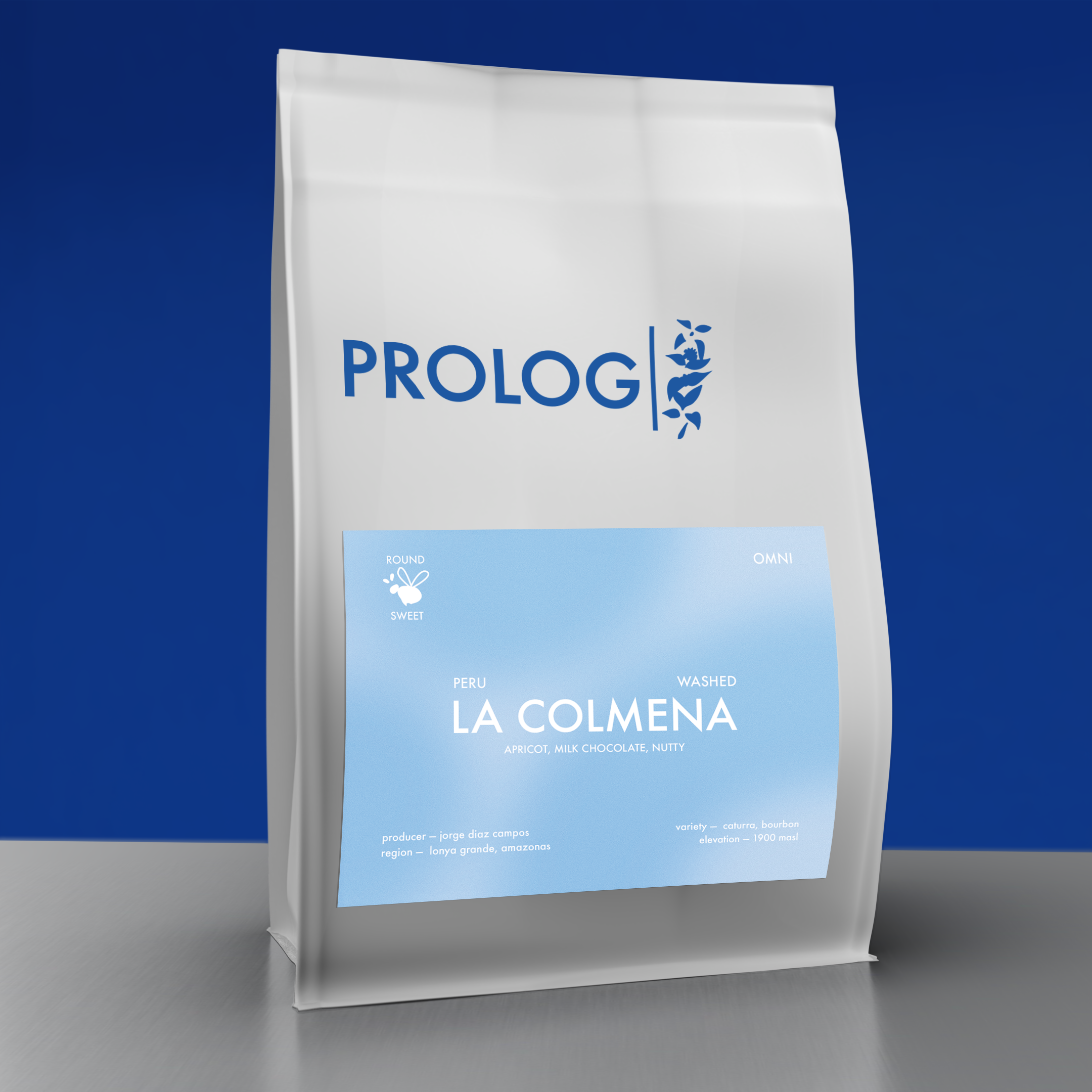 La Colmena