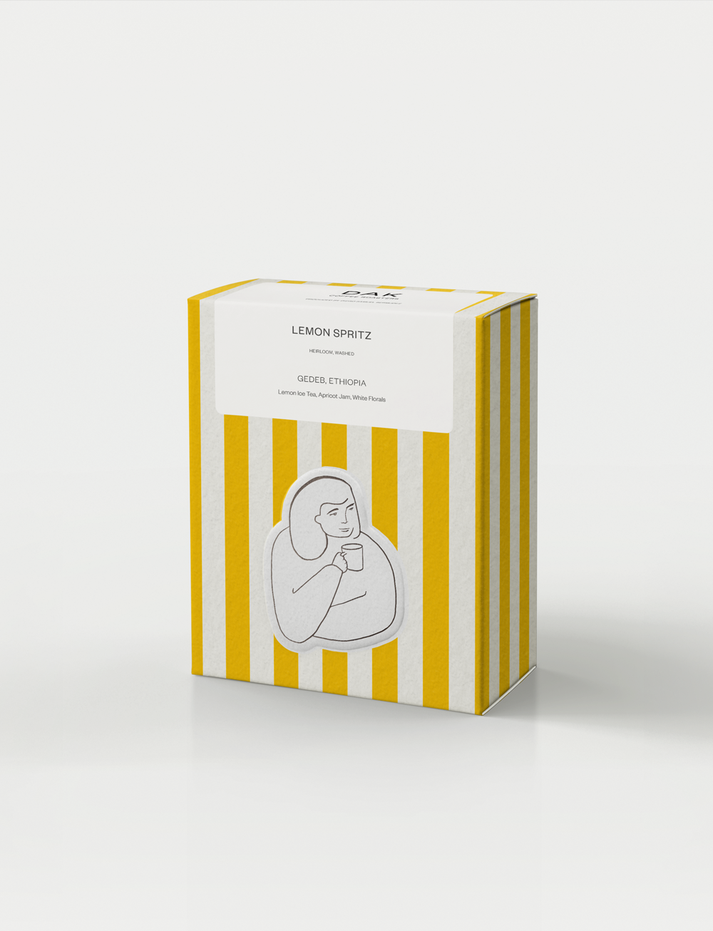 Lemon Spritz