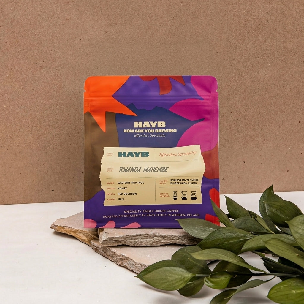 Rwanda Mahembe