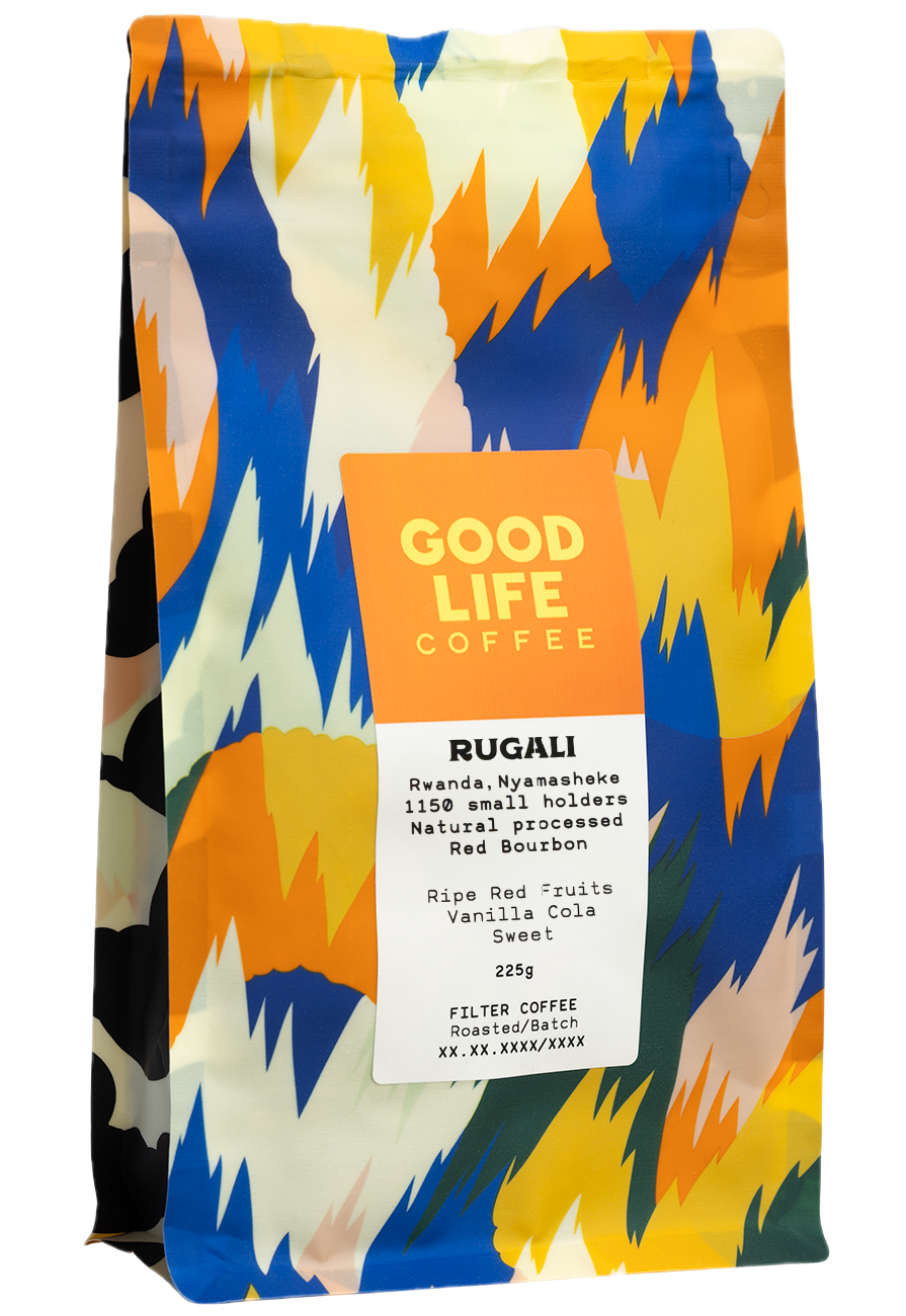 Rugali Natural