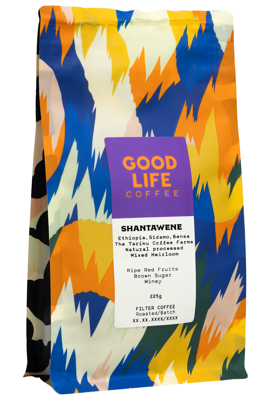 Shantawene Natural