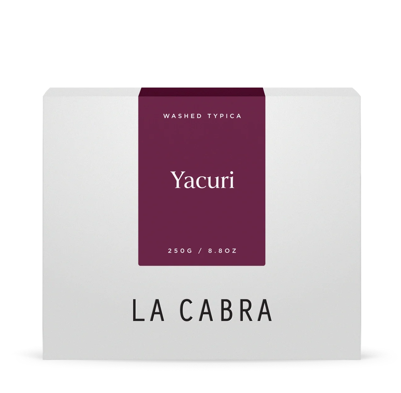 Yacuri