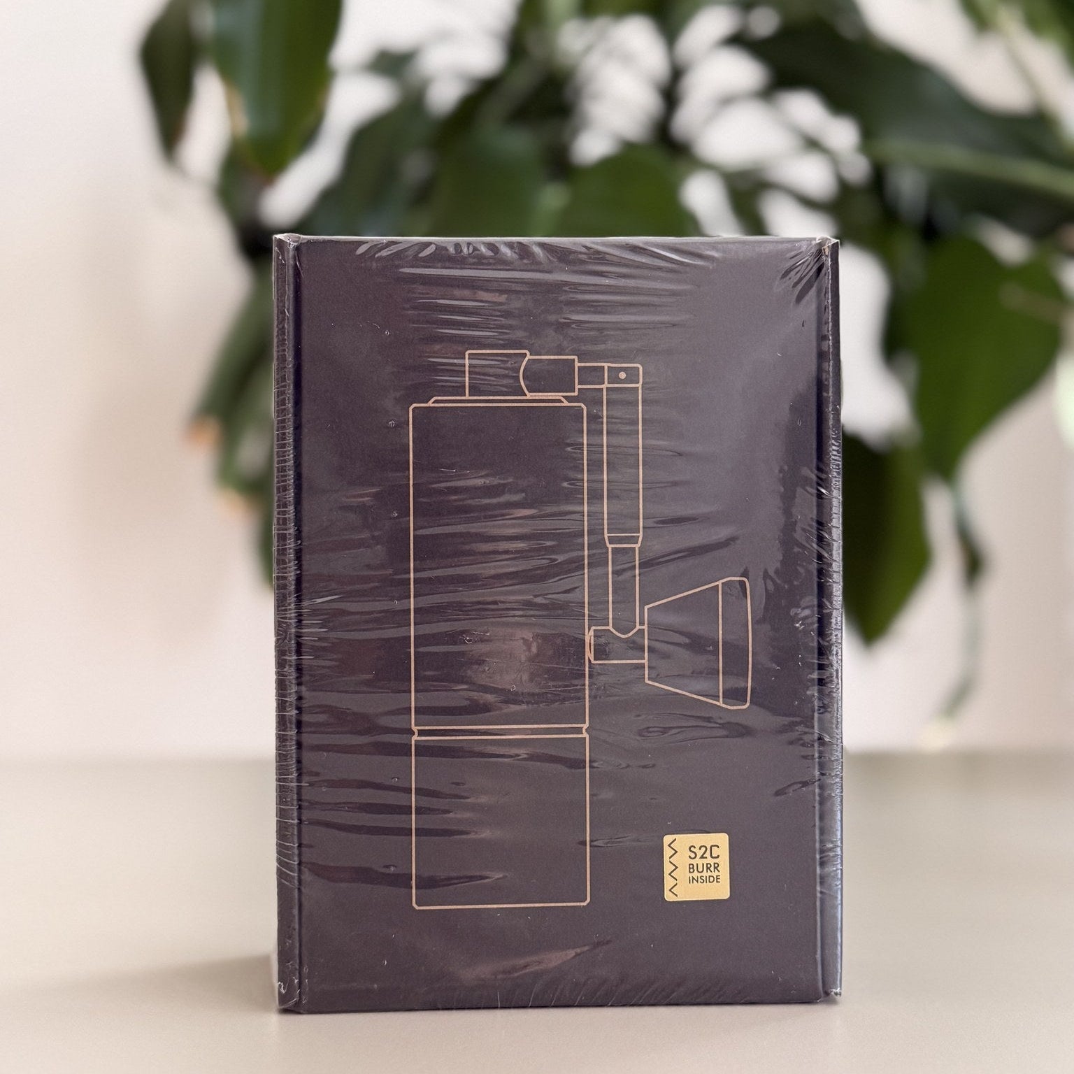 Timemore Chestnut C3S Max packaging