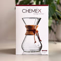 Chemex Classic coffee maker