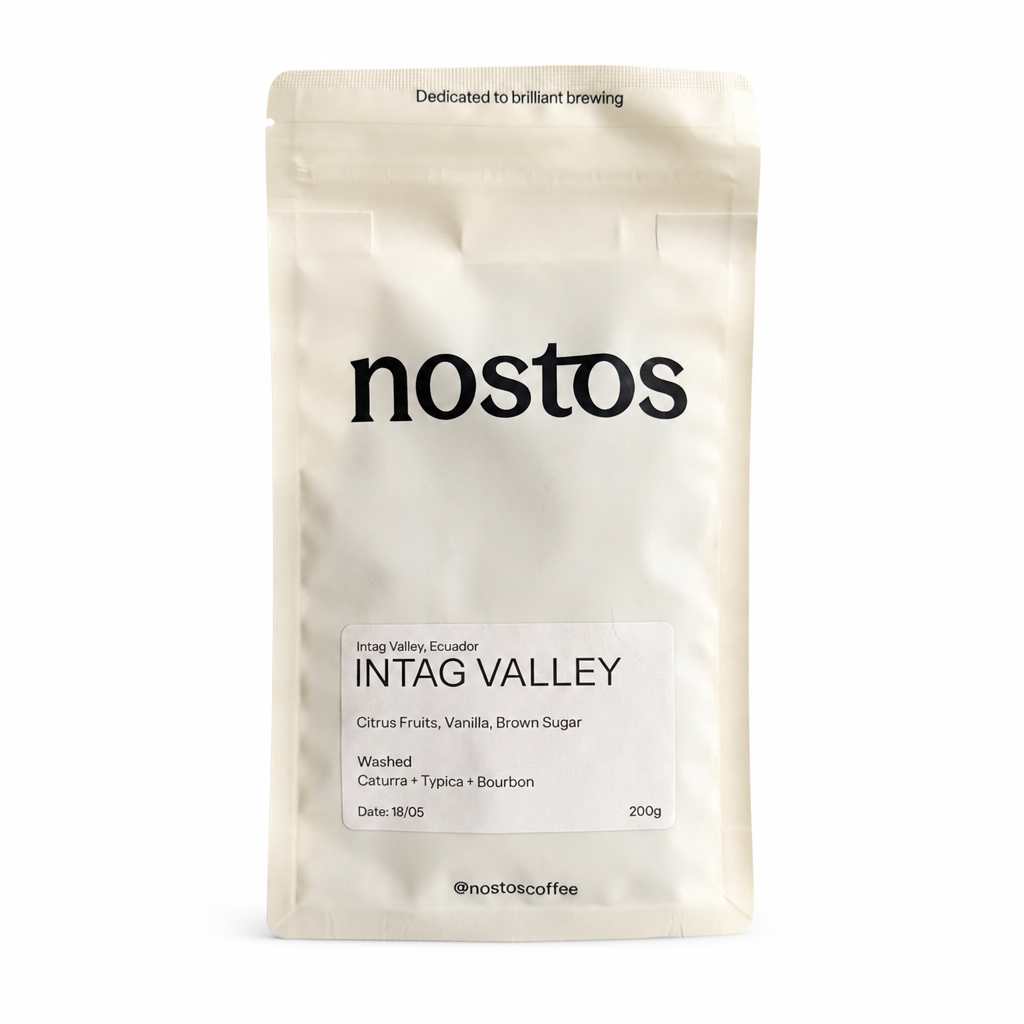 Intag Valley