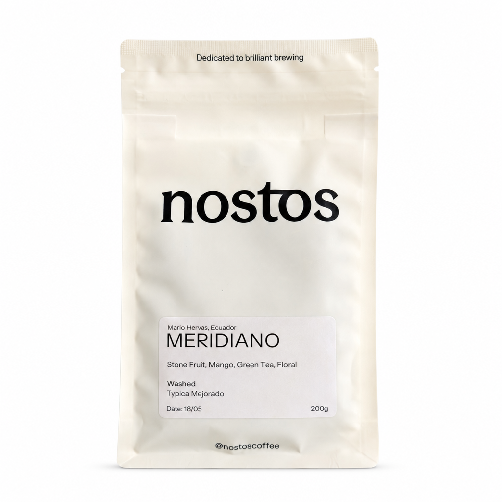 Meridiano