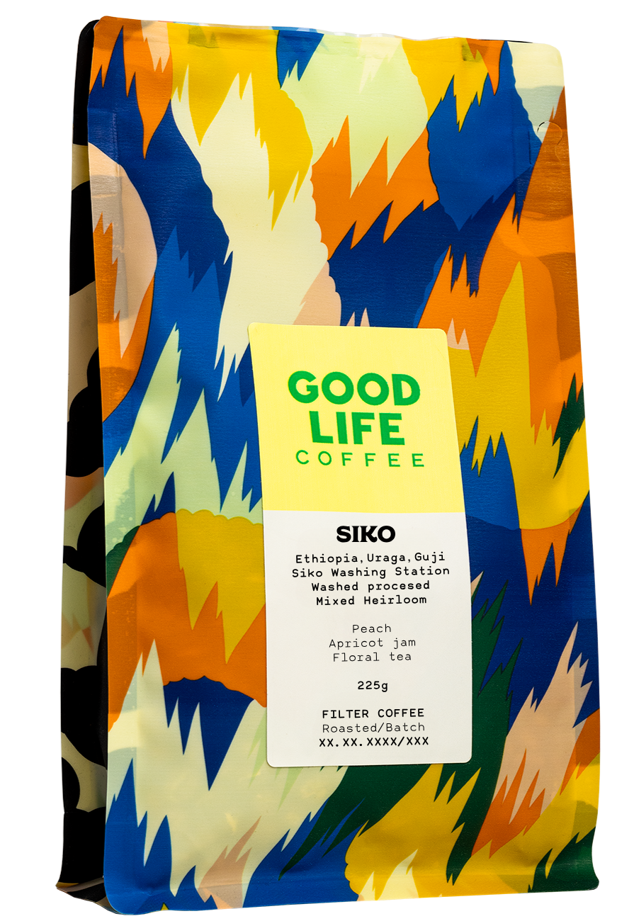 Siko
