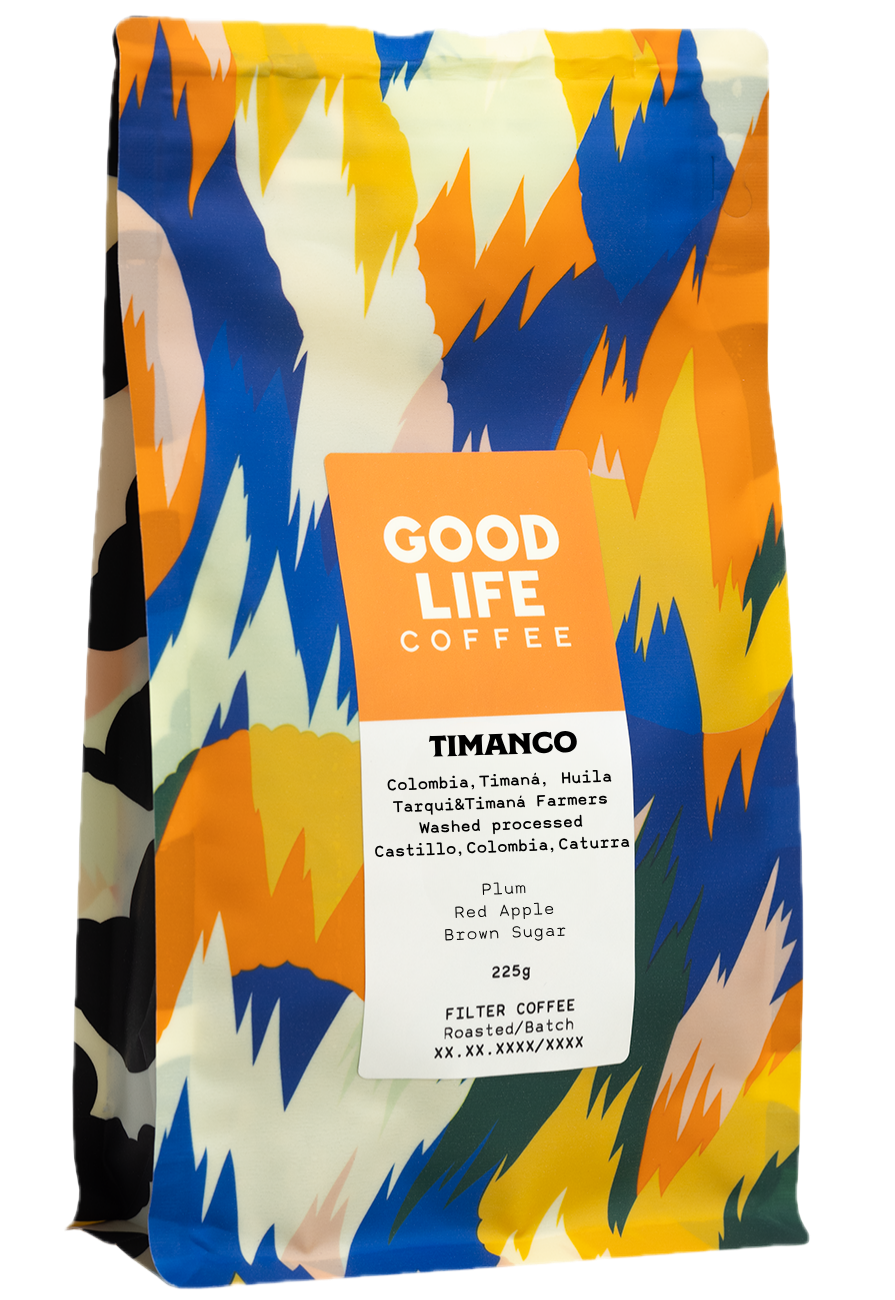 Timanco, Filter