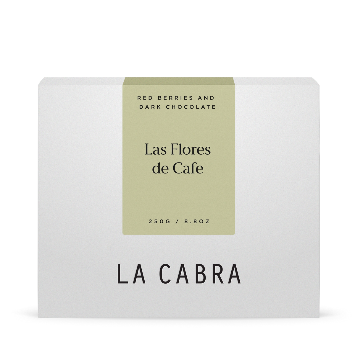 Las Flores de Cafe
