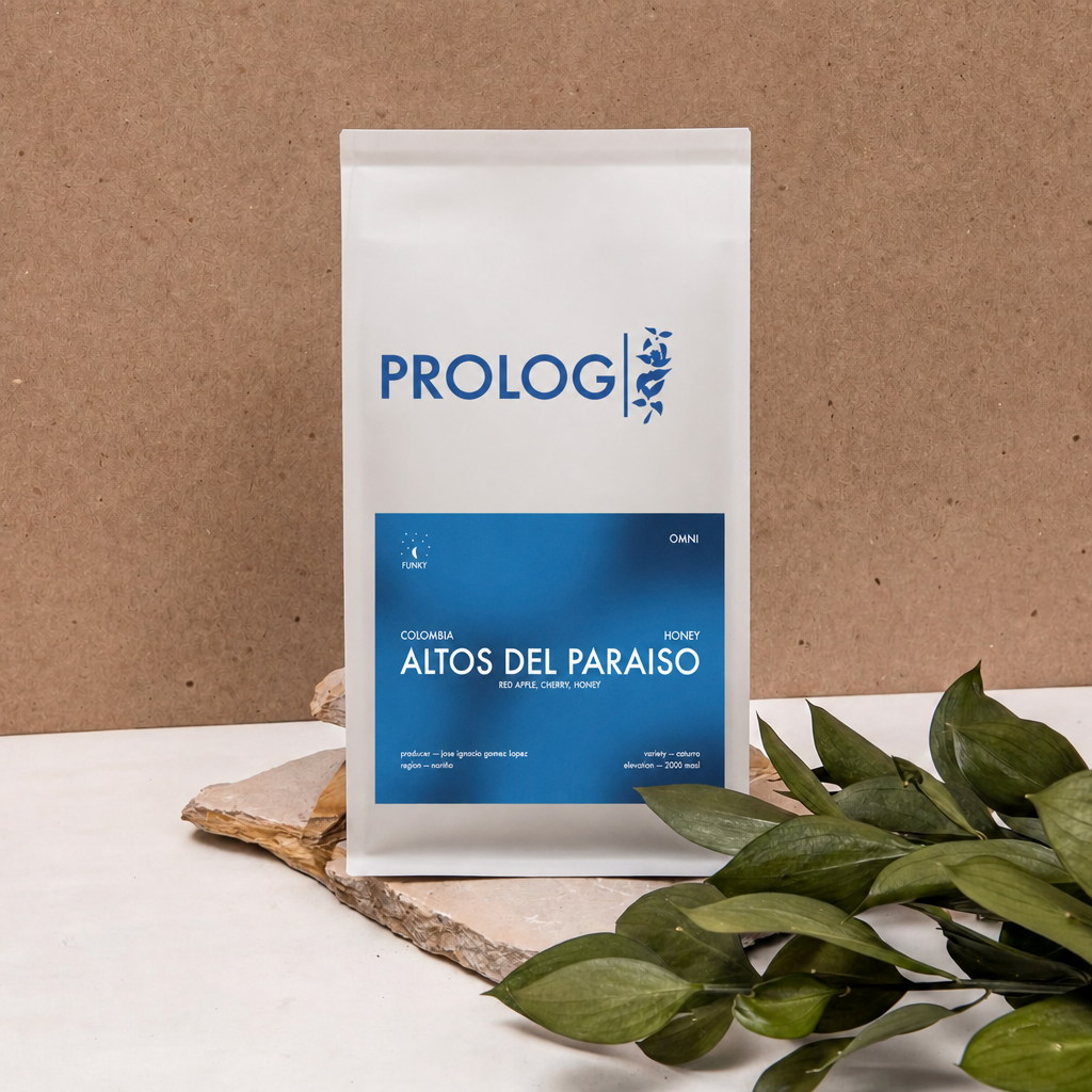Altos Del Paraiso