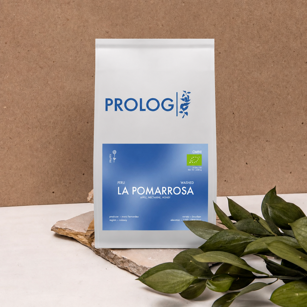 La Pomarrosa
