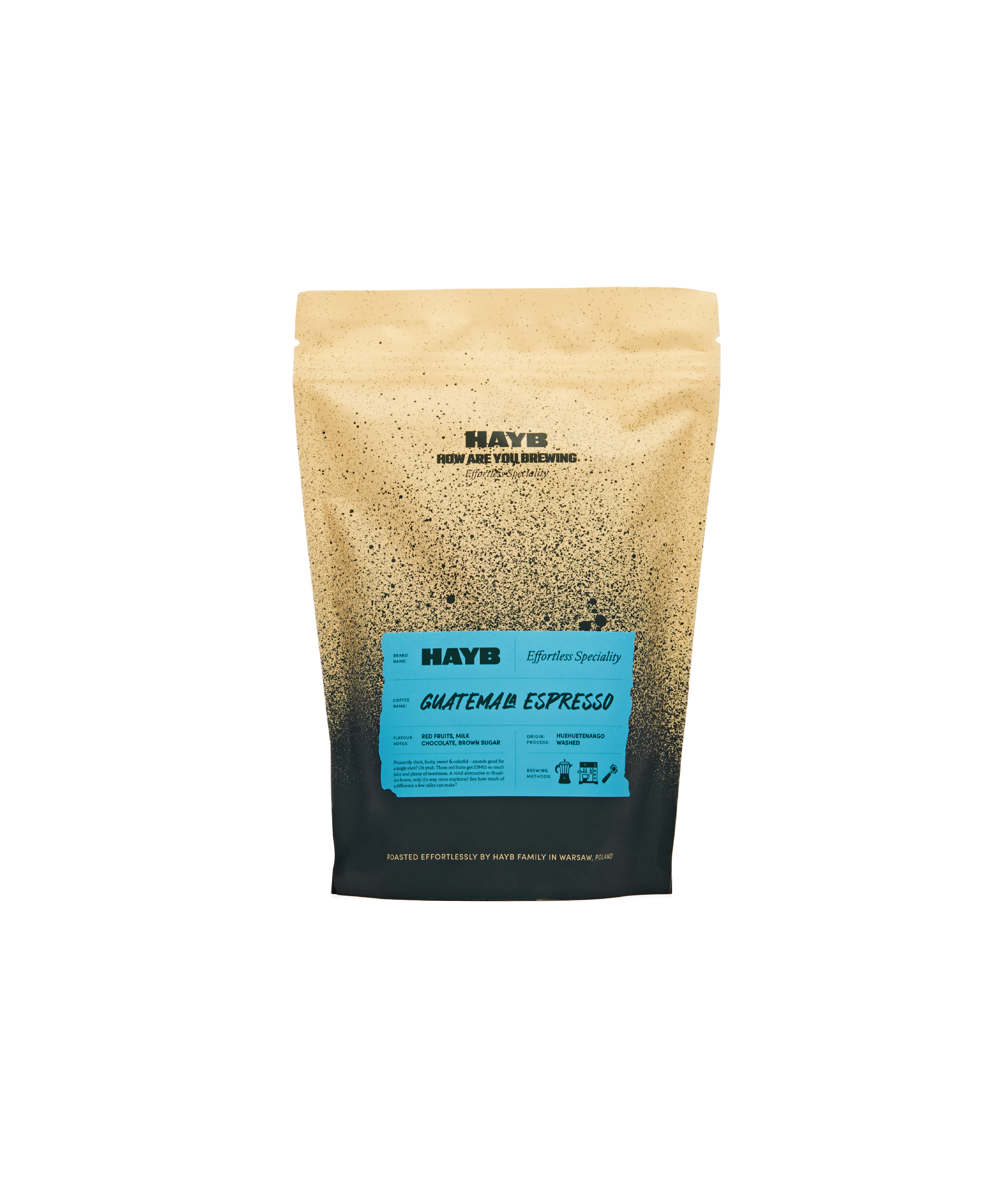 Guatemala Huehuetenango