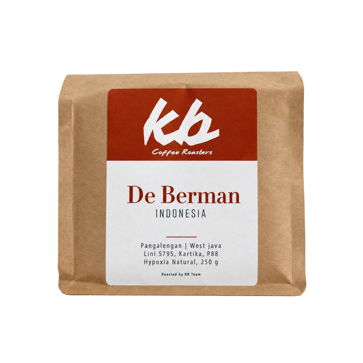De Berman