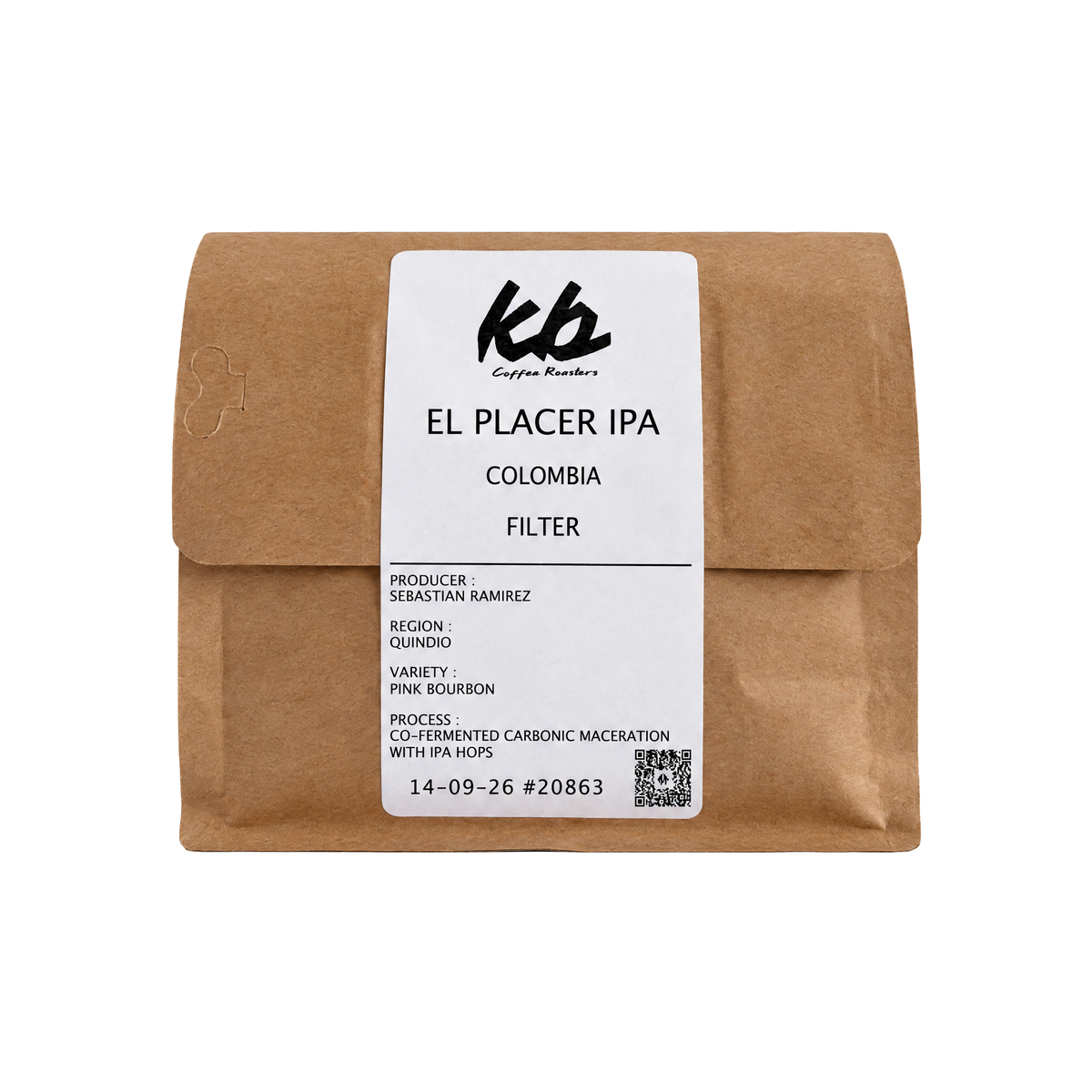 El Placer IPA