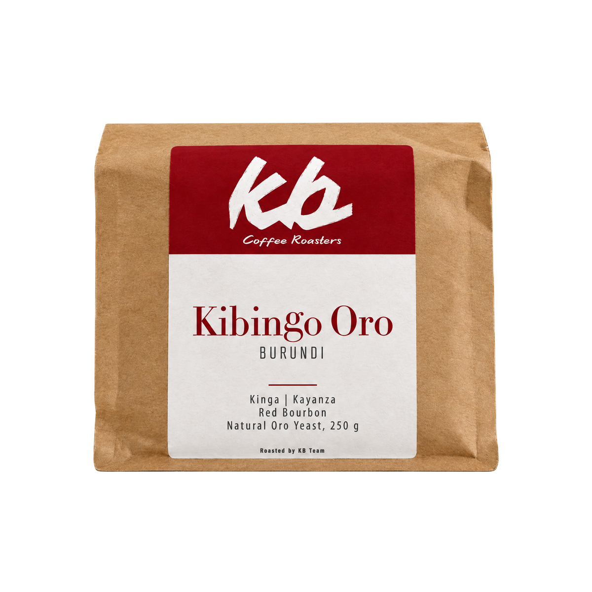 Kibingo Oro