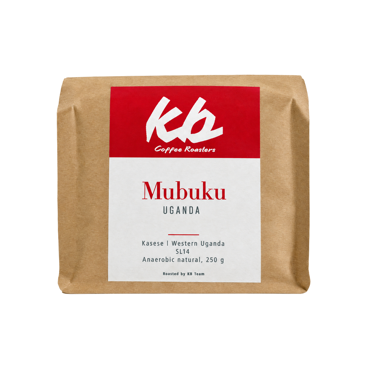 Mubuku