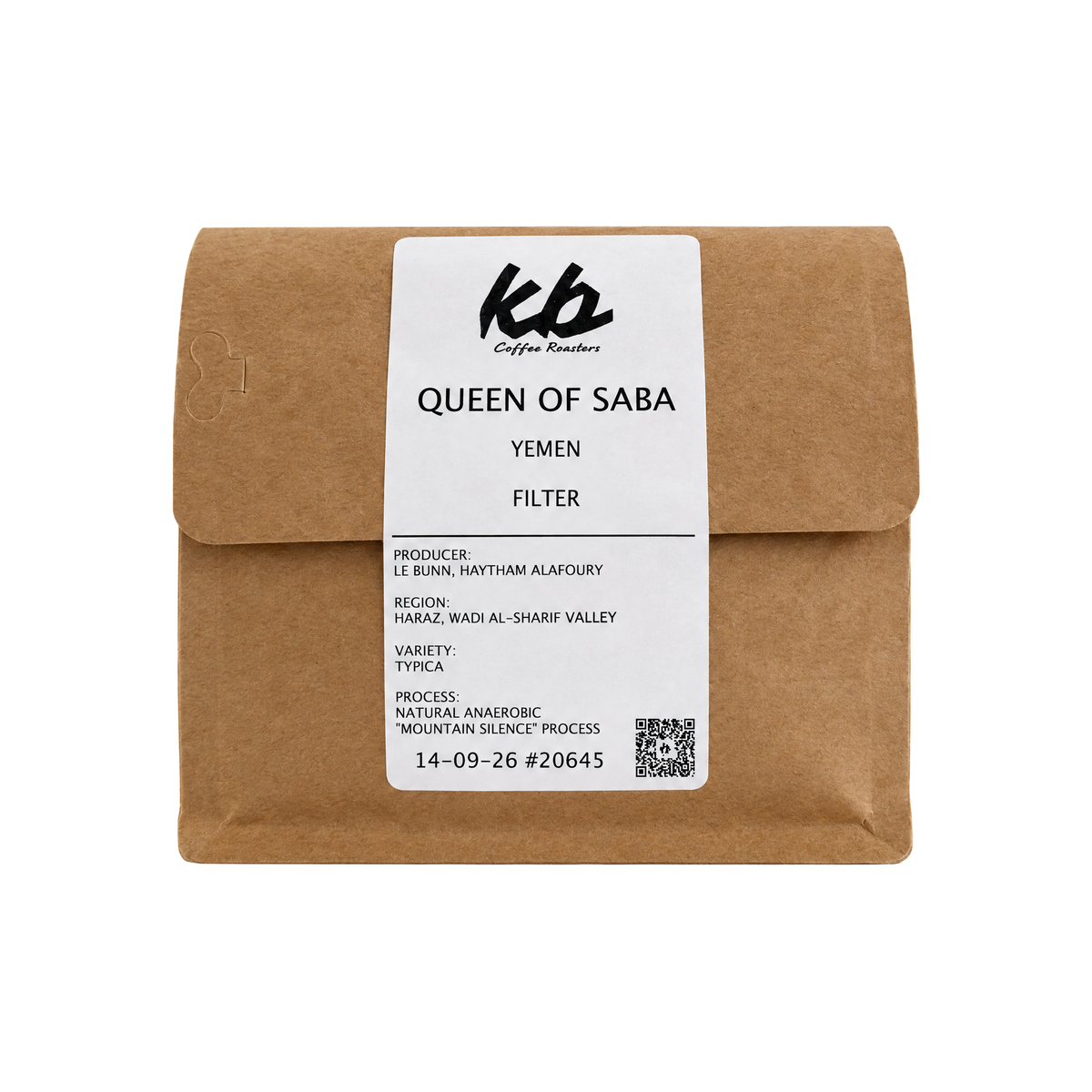 Queen of Saba