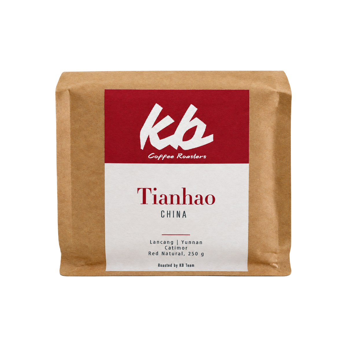 Tianhao