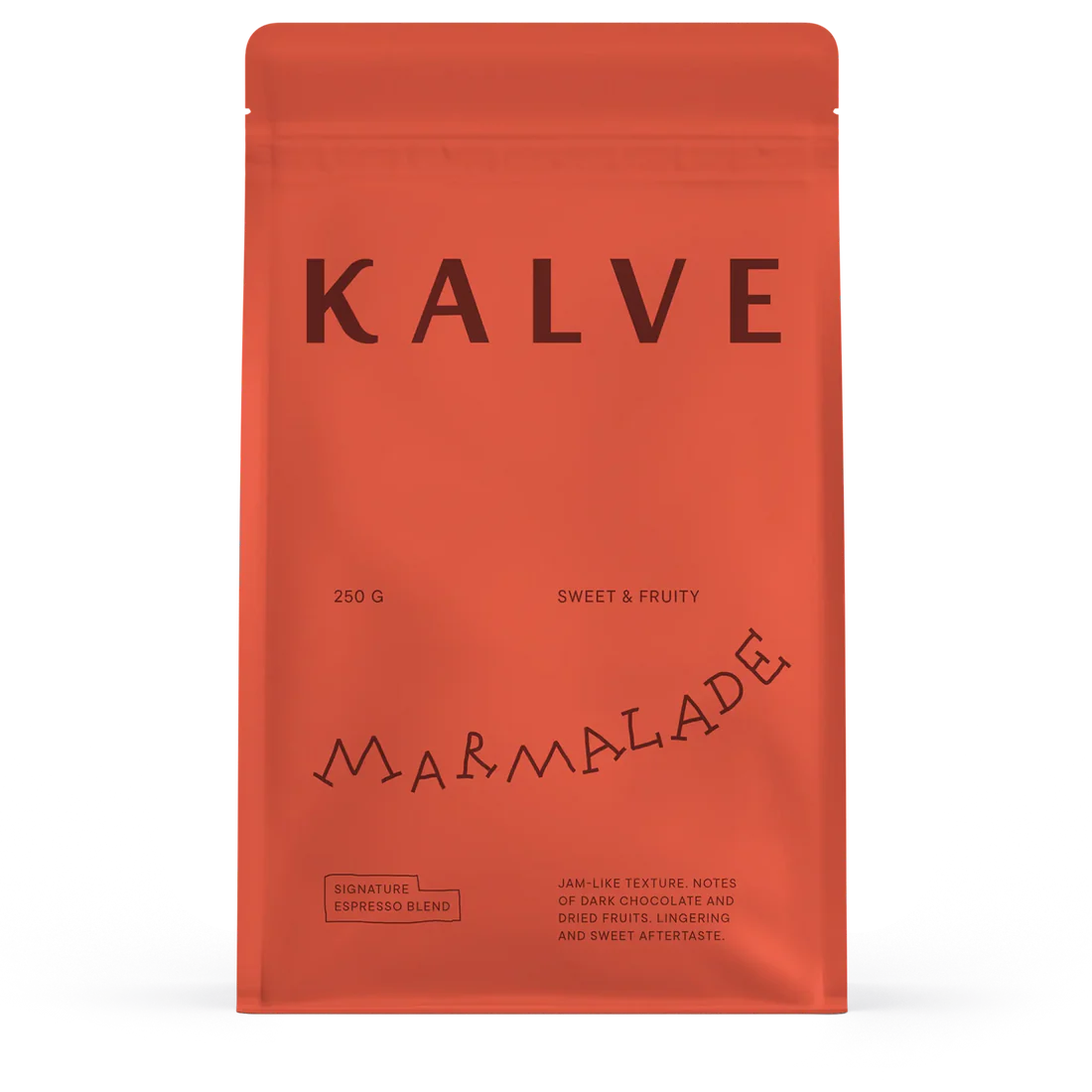 Marmalade