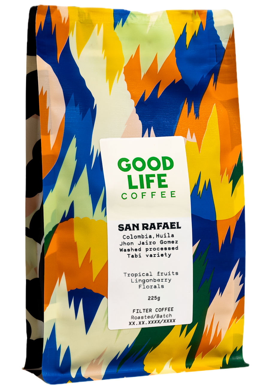 San Rafael Tabi