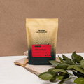 Peru Espresso