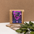 KB Coffee Roasters Aroma Nativo RY 491 HH coffee bag on kraft backdrop