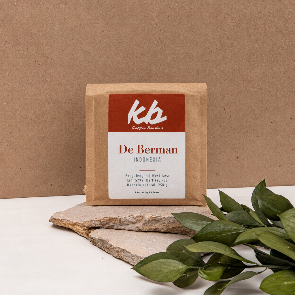 De Berman
