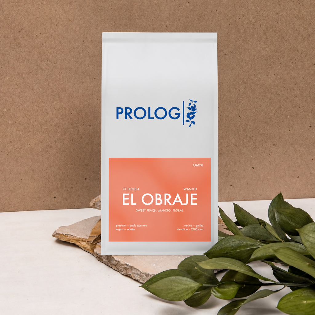 El Obraje Geisha