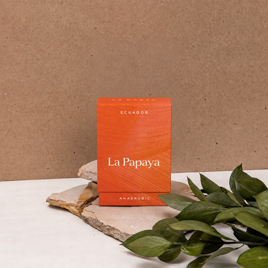 La Papaya