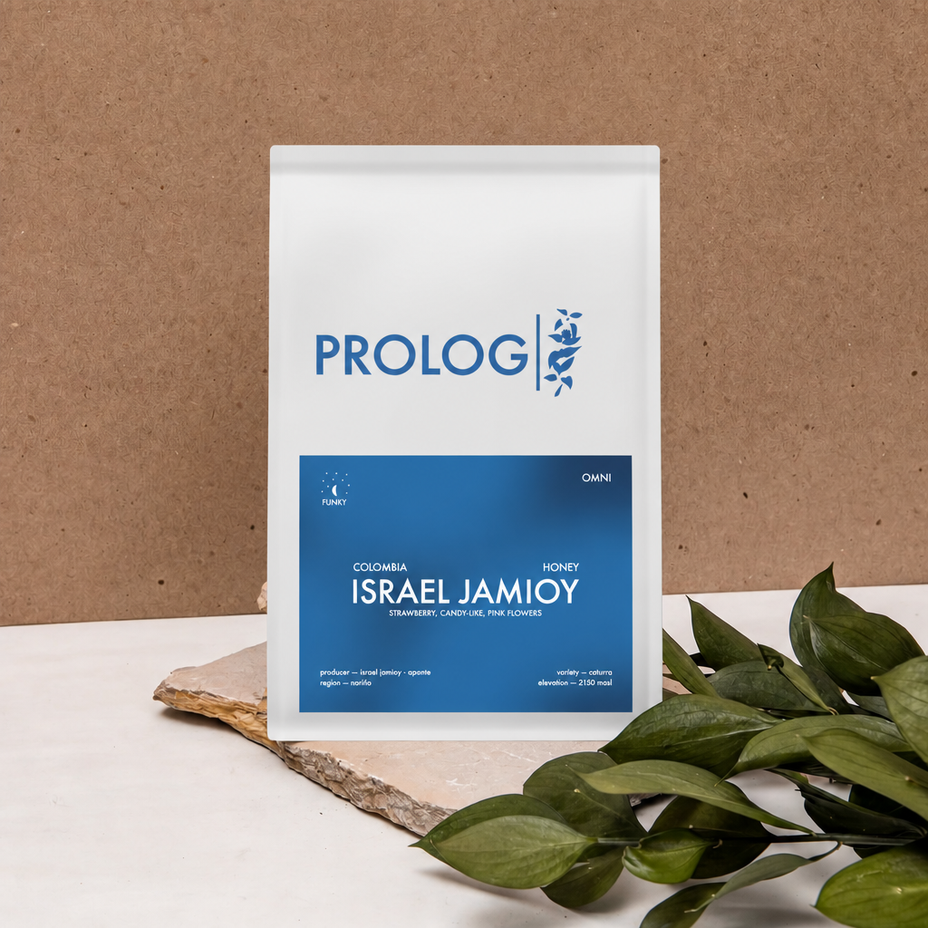 Israel Jamioy