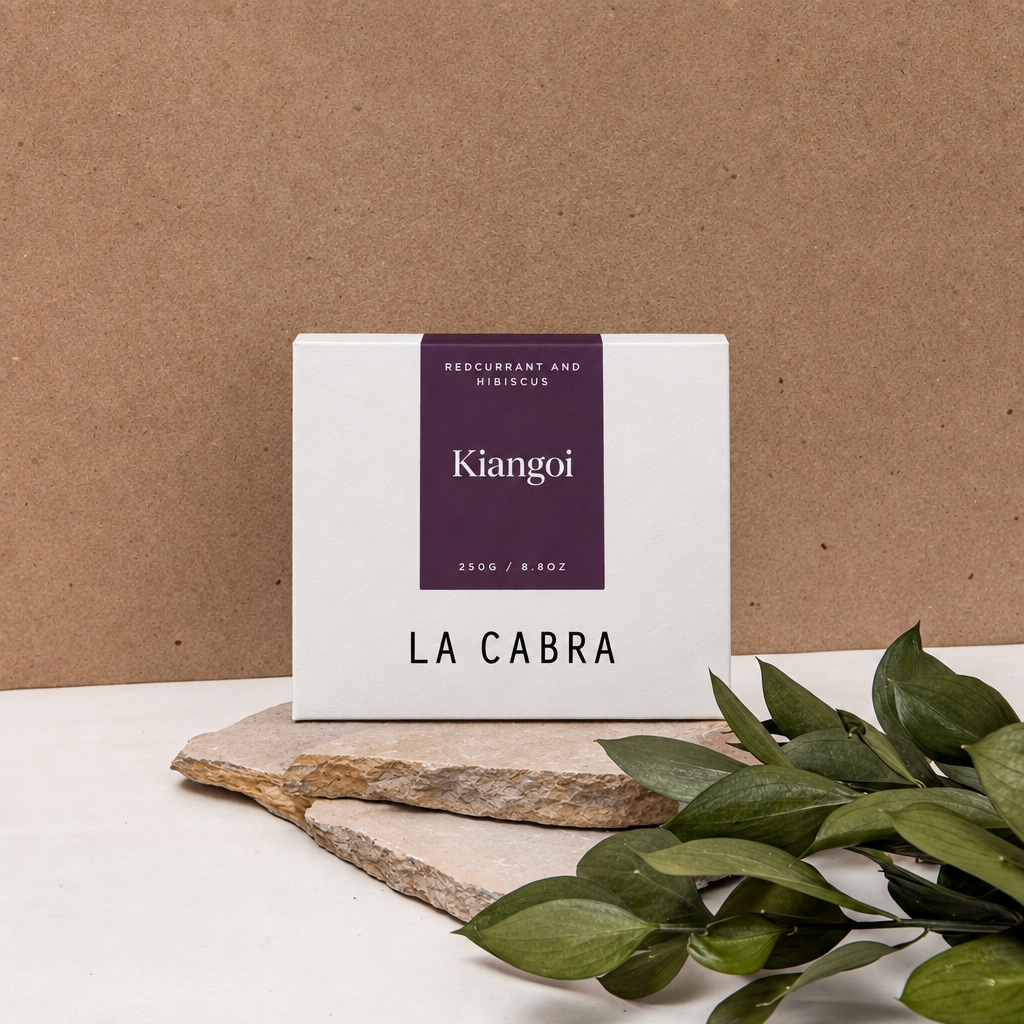 Kiangoi