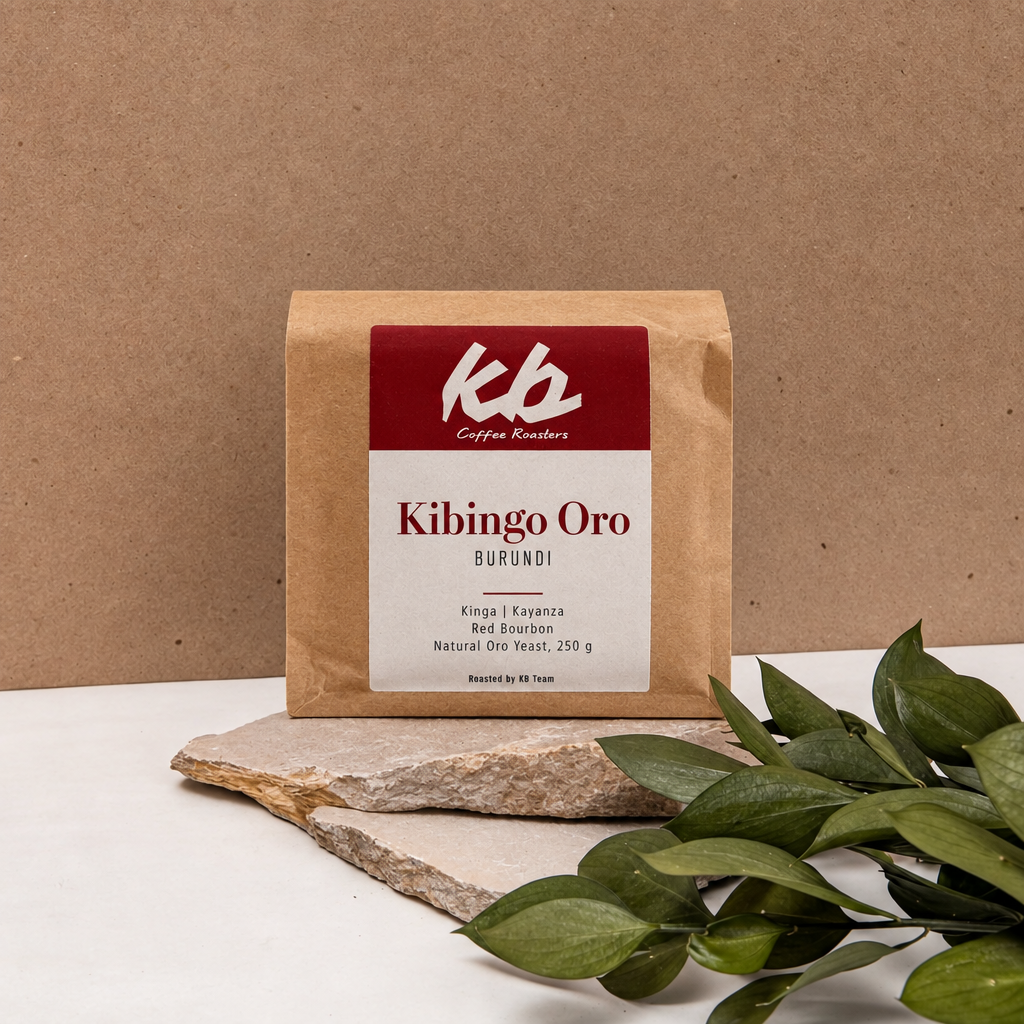Kibingo Oro