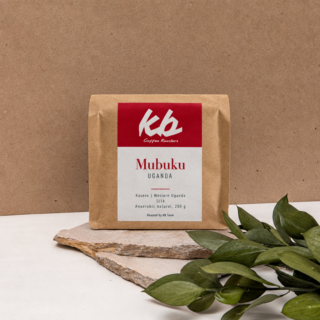 Mubuku